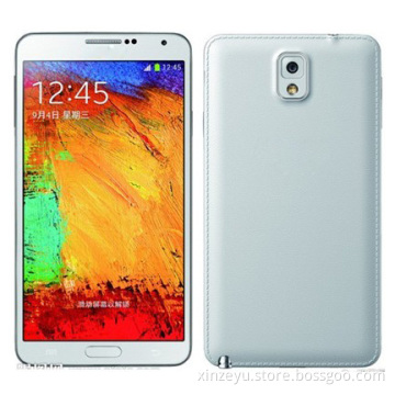 Mtk6589 (quad core) Chip, 5.7inch HD Screen, Suport OTG, Air Gestures Cell Phone